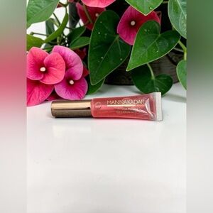 🩷MANNAKADAR🩷Lip Bouquet-Plumping Gloss/NIP